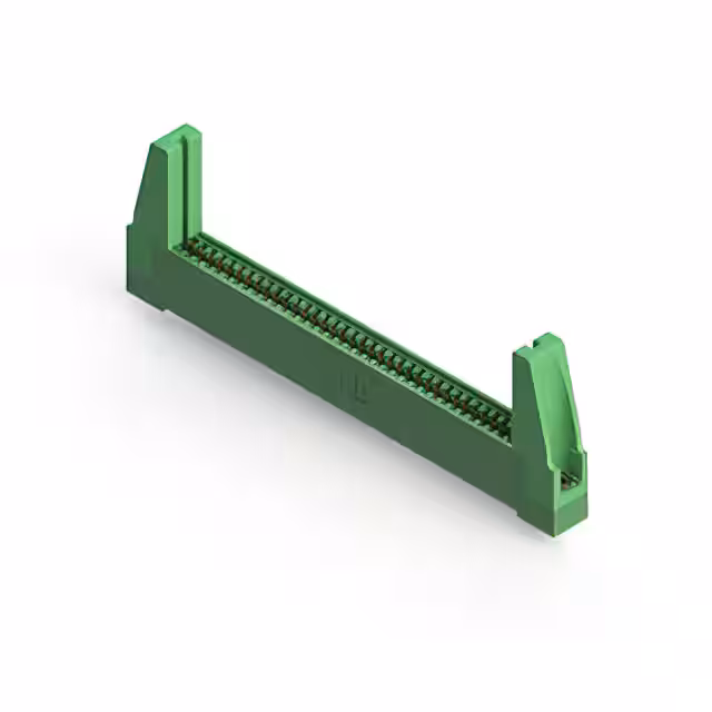 345-037-542-188 EDAC Inc.  Edgeboard Connectors